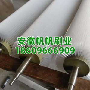 毛刷刷絲詳細分類介紹